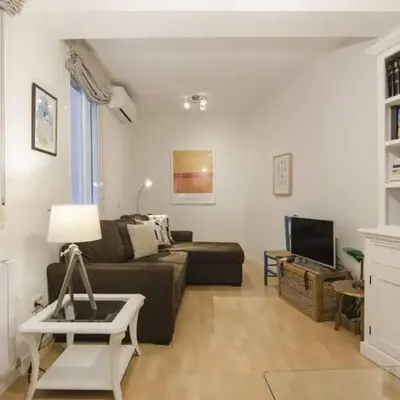 Trendy Cozy - 1 Bedroom 1 Bathroom - Chamberí
