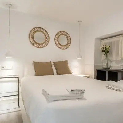 Cozy in Downtown - 2Bedrooms 1Bathroom - Malasaña