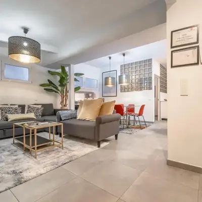 Modern and Stylish - 2BD 2BTH - La Latina