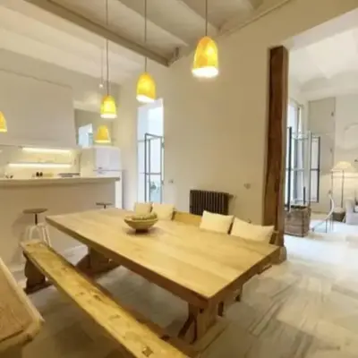 Exclusive Refurbished-3Bedrooms 2Baths-Malasaña