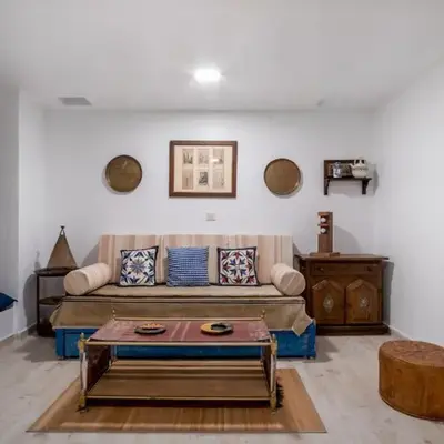 Cozy and Vintage-2Bedrooms 1.5Bathrooms-Malasaña