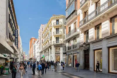 Clientes alojados en For You Rentals Precioso Apartamento TEMPORAL Preciados PRE105B