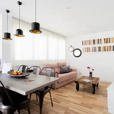 For You Rentals Precioso Apartamento TEMPORAL Preciados PRE105B