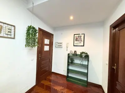 Plano de Centro Atocha Méndez Álvaro