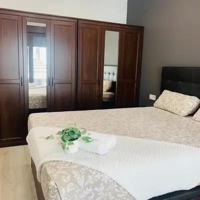 Apartamento Deluxe
