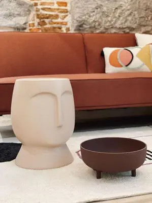 Zona de estar de Apartamento Opera Suite Carmen Palacio Real Luxury Studio