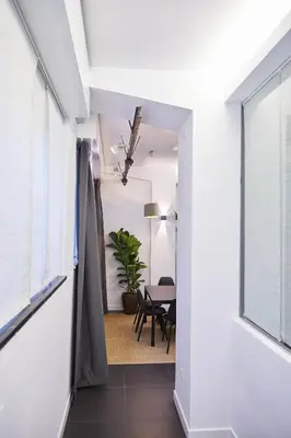 Plano de LOFT PRINCIPE PIO