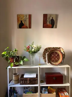 Plano de Apartamento Lavapies al lado del Rastro