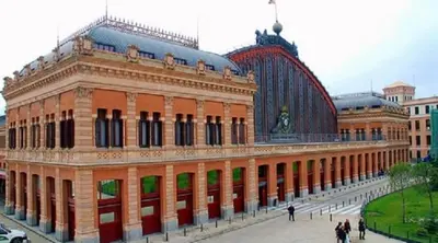 Un lugar de interés cerca de este hostal o pensión