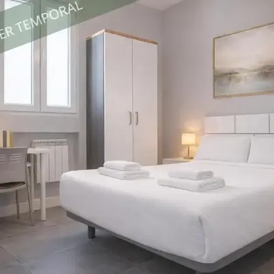 Luz y Diseño en Retiro - Apartamento de 4 Dormitorios