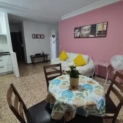 LUCERO APARTAMENTO
