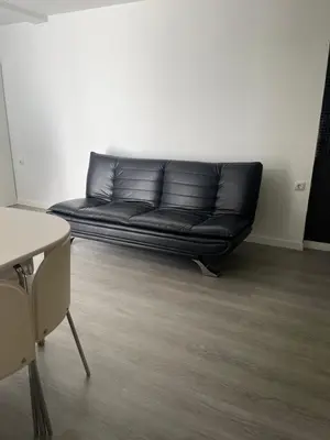 Zona de estar de Apto Pradolongo