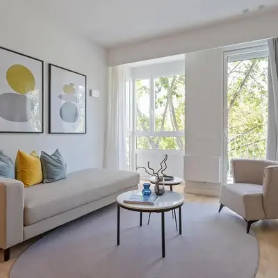 Uma Suites O'Donnell