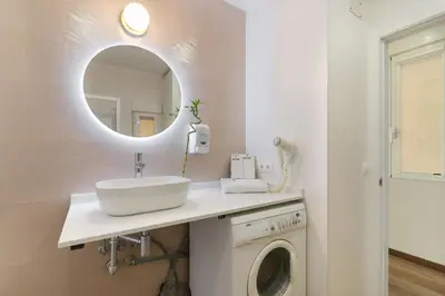 Un baño de Roisa Centro