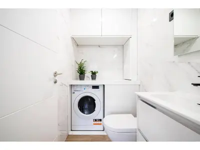 Plano de Precioso apartamento a pie de calle - Retiro- Dr Laguna
