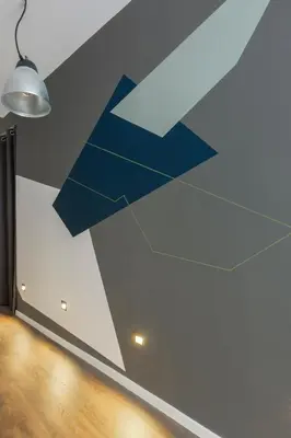 Plano de Ronda9 central suites