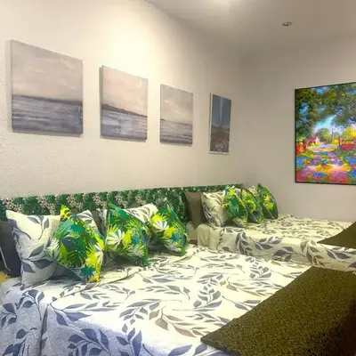 PUERTA DEL SOL Carretas APARTAMENTS & Rooms
