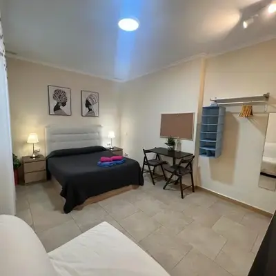 Rooms Barco