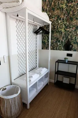 Cama o camas de una habitación en Pousa Luxury Gran Vía, Madrid