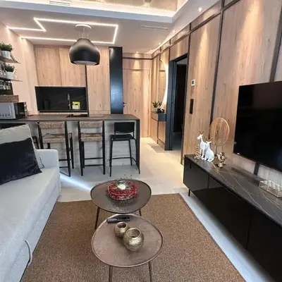 JUAN BRAVO Apartamento a estrenar con PISCINA
