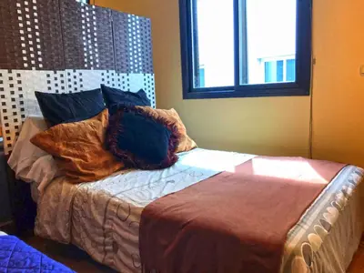 Plano de CALLAO - Apartaments The Palmer House