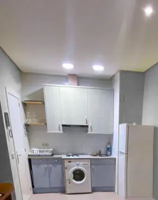 Plano de CALLAO - Apartaments The Palmer House