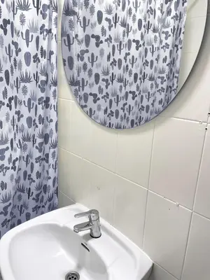 Plano de CALLAO - Apartaments The Palmer House