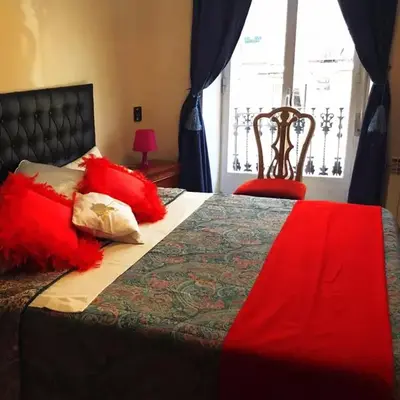CALLAO - Apartaments The Palmer House
