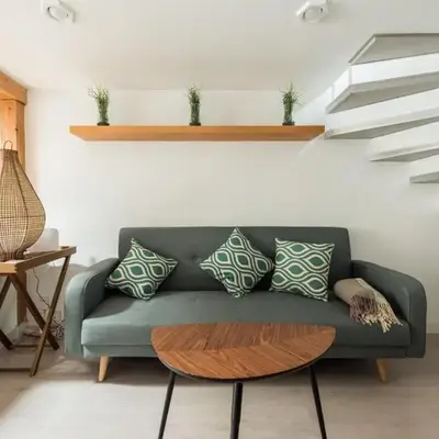 El Apartamento del Sol