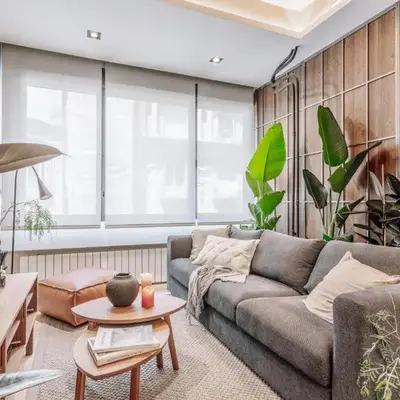 MAKERE- 1 Bedroom Apartment in Almagro
