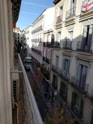 El barrio de los alrededores o un barrio cerca de este apartamento