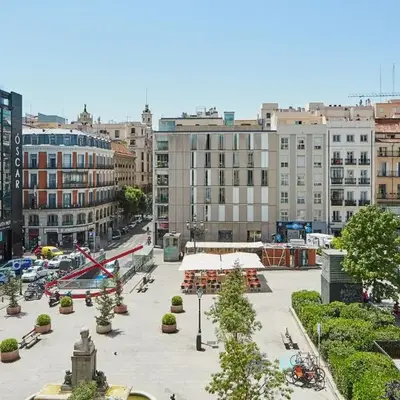 Madrid Centro