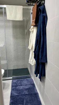 Plano de Madrid Villa Suites Aquamarina