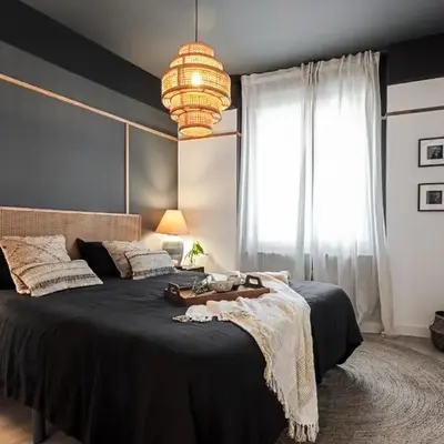 AZANDE- Two Bedroom apartment in Almagro