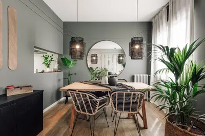 Zona de estar de EKONDA- 2 Bedroom Apartment in Trafalgar