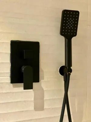 Plano de Latina Village - Apartamento de 2 dormitorios con Balcón