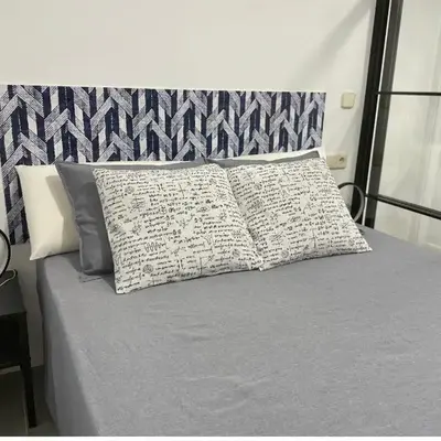 Madrid Villa Suites Bianco
