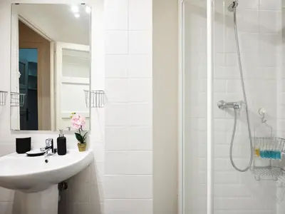 Un baño de My City Home Habana I