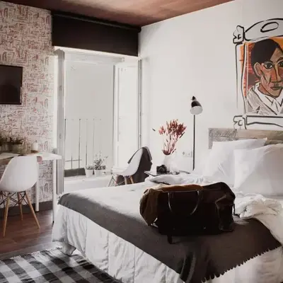 room00 Chueca Hostel