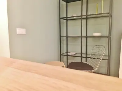 Plano de Piso en Arriaza Exterior Temporal
