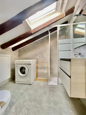Plano de Malasaña Attic - In the city center