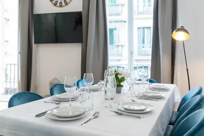 Plano de vip PUERTA DEL SOL, by MONARO*****