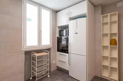 Una cocina o zona de cocina en groups ART-POP, by MONARO*****
