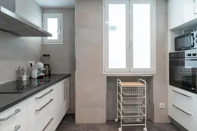 Una cocina o zona de cocina en groups ART-POP, by MONARO*****