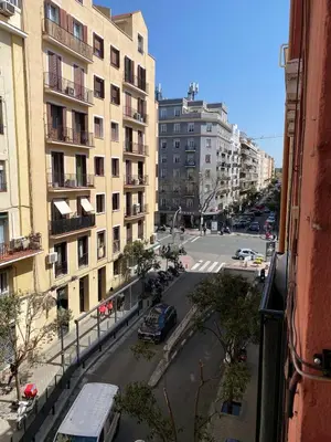 El barrio de los alrededores o un barrio cerca de esta habitación en casa particular