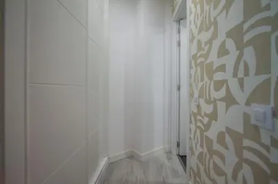 Plano de Apartamentos Cuatro Caminos