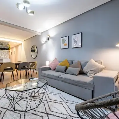 GuestReady - Un Moderno Apartamento a un Paso de la Plaza Mayor