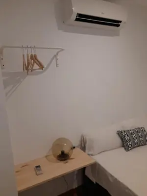 Plano de Espoz habitaciones