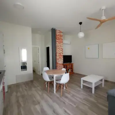 La Casita de Vallecas