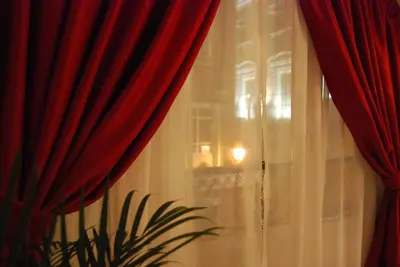 Plano de Hostal PETITE MAMAN